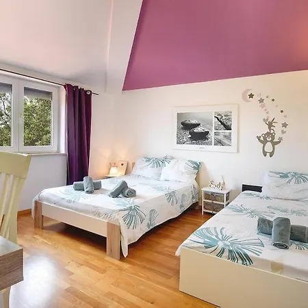Entini By Owners Sanja& Sasa Vinkuran
