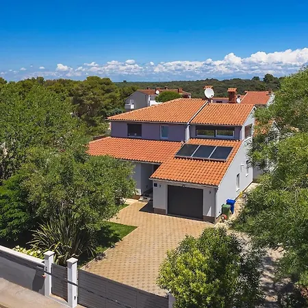 Entini By Owners Sanja& Sasa Villa Vinkuran