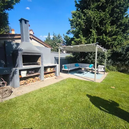 Entini By Owners Sanja& Sasa Villa Vinkuran