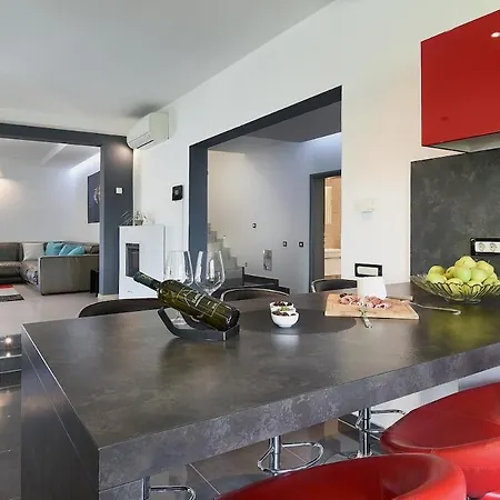 Entini By Owners Sanja& Sasa Villa