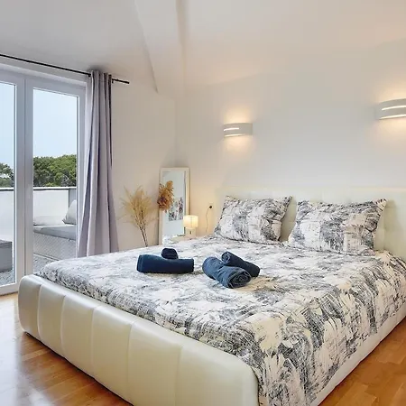 Villa Entini By Owners Sanja& Sasa Vinkuran