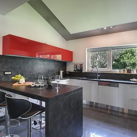 Villa Entini By Owners Sanja& Sasa Vinkuran