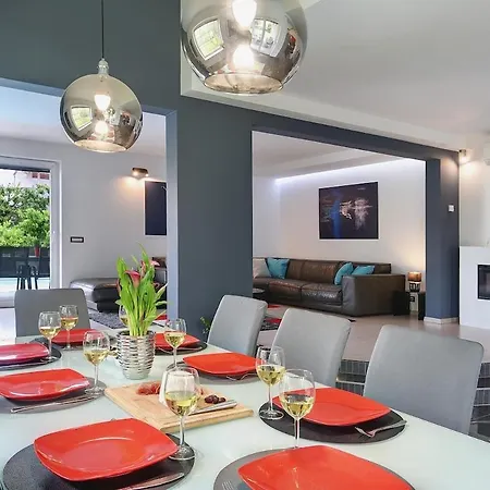 Villa Entini By Owners Sanja& Sasa *