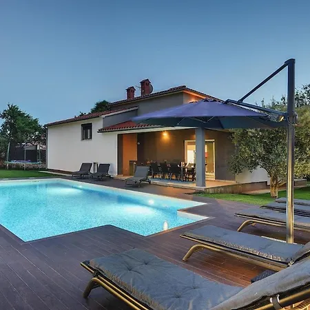 Villa Entini By Owners Sanja& Sasa Vinkuran
