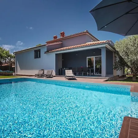 Villa Entini By Owners Sanja& Sasa Vinkuran