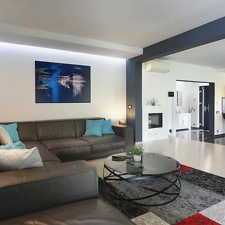 Villa Entini By Owners Sanja& Sasa