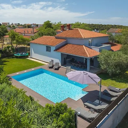 Villa Entini By Owners Sanja& Sasa *