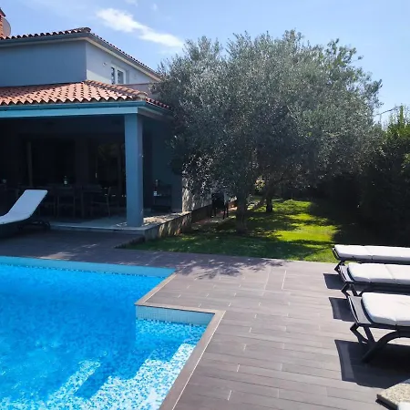 Entini By Owners Sanja& Sasa Villa *
