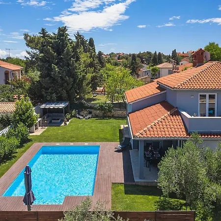 Entini By Owners Sanja& Sasa Vinkuran