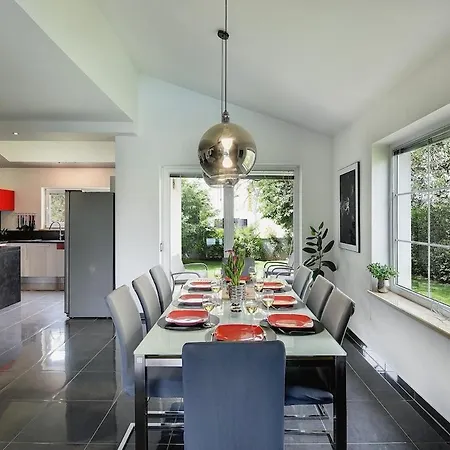 Villa Entini By Owners Sanja& Sasa *