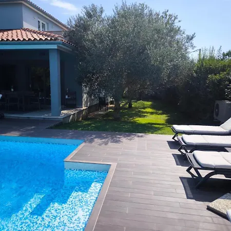 Villa Entini By Owners Sanja& Sasa Vinkuran
